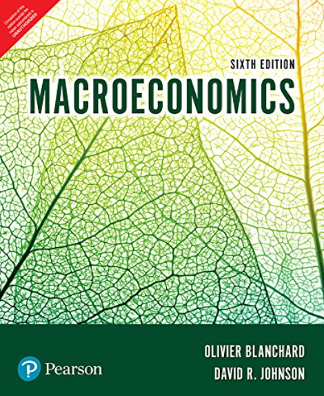 MACROECONOMICS